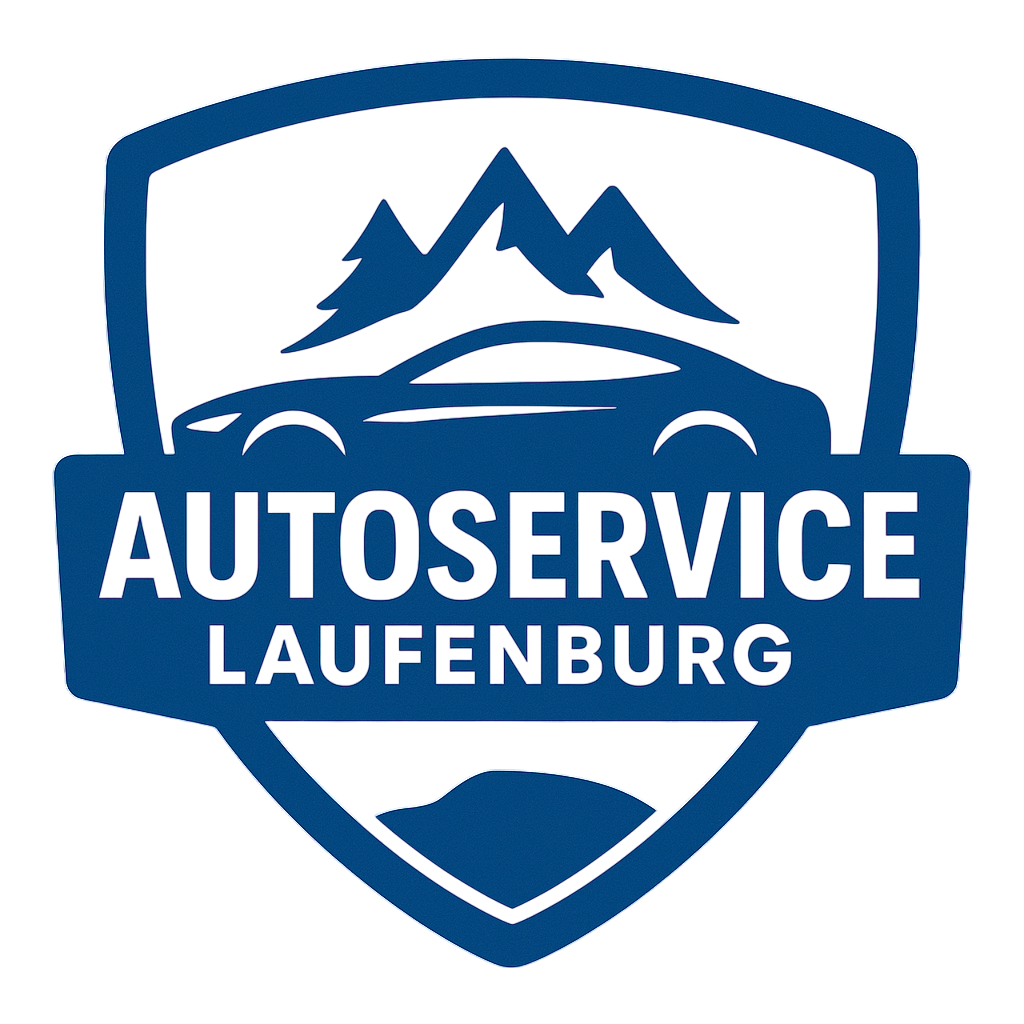 AutoService Laufenburg Logo