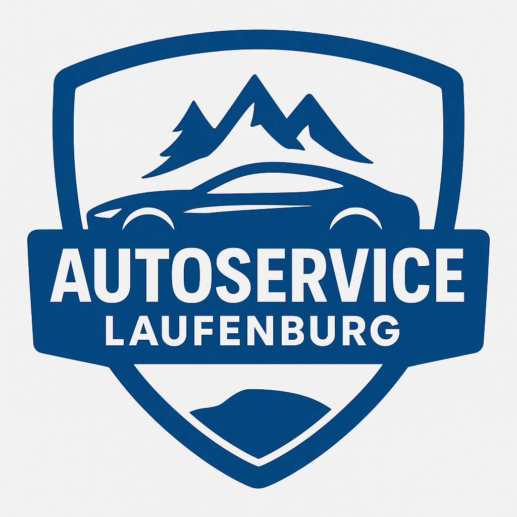 AutoService Laufenburg Logo