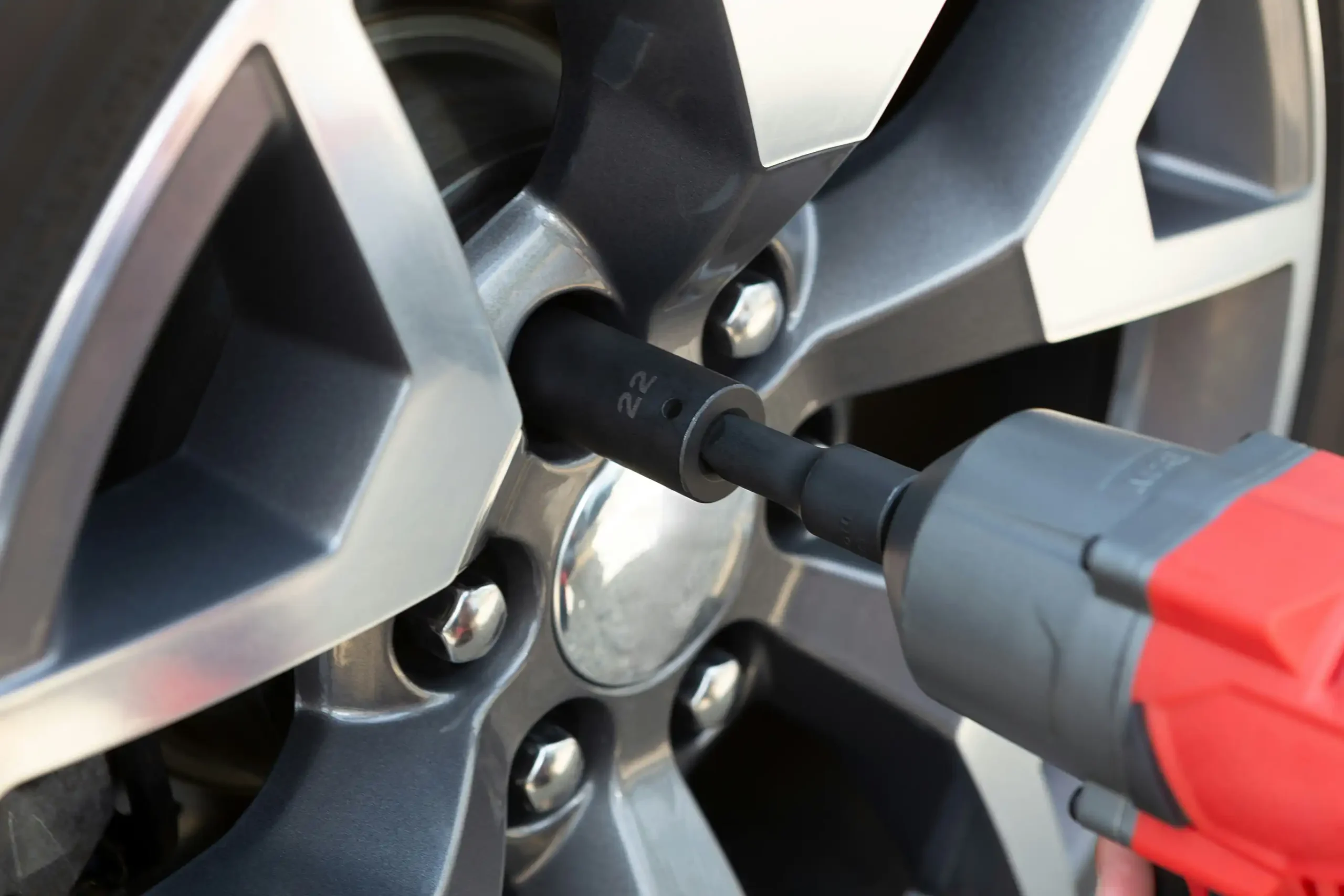 Reifenwechsel und Reifenservice bei Autoservice Laufenburg am Hochrhein
